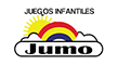 logo juegos infantiles jumo